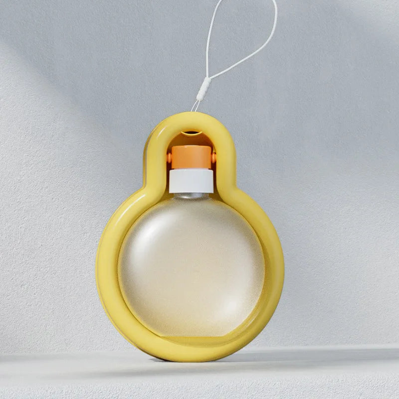 500ml Portable Cat Dog Water Bottle Sealed Travel Puppy Cats Fold Drinking Bowl Outdoor Pet Water Dispenser Feeder Pet Supplies - V.I.P Digital Presence