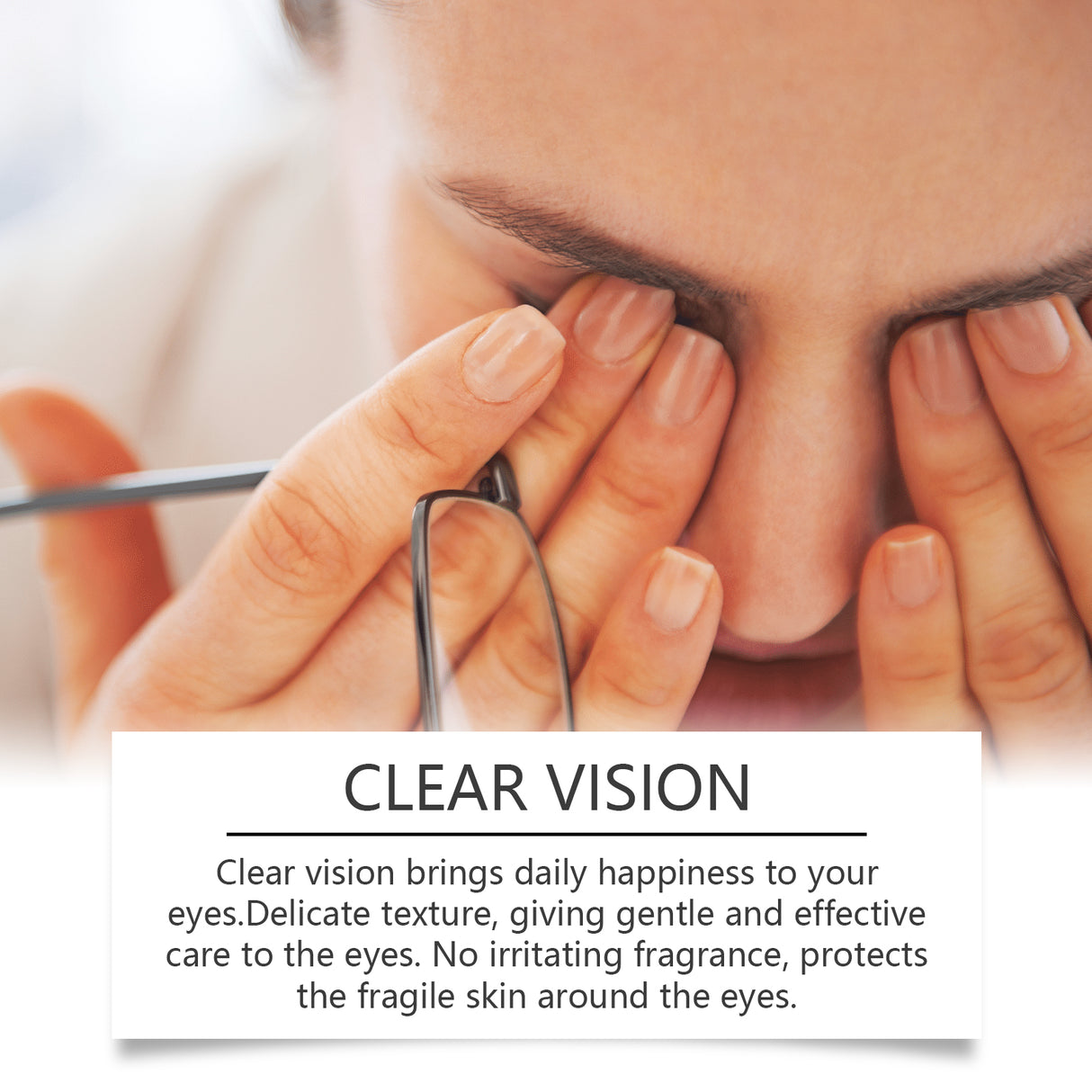 Eye Care Drops Hydrating Moisturizing Gentle Moisturizing Soothing Eye Skin Care Drops - V.I.P Digital Presence