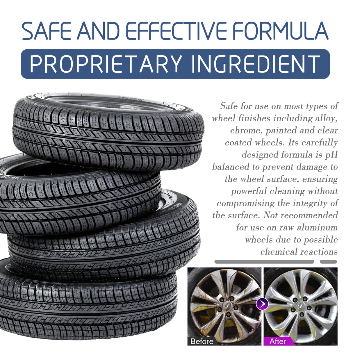 Brake Bombers, Auto Brake Disc Rust Removal Polishing Repair Wheel Abnormal Noise Cleaner - V.I.P Digital Presence