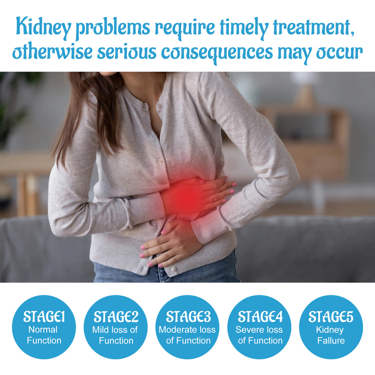 Body Care Patch, Ease Back Pain And Discomfort Lock Yang Kidney Health Body Care Patch - V.I.P Digital Presence