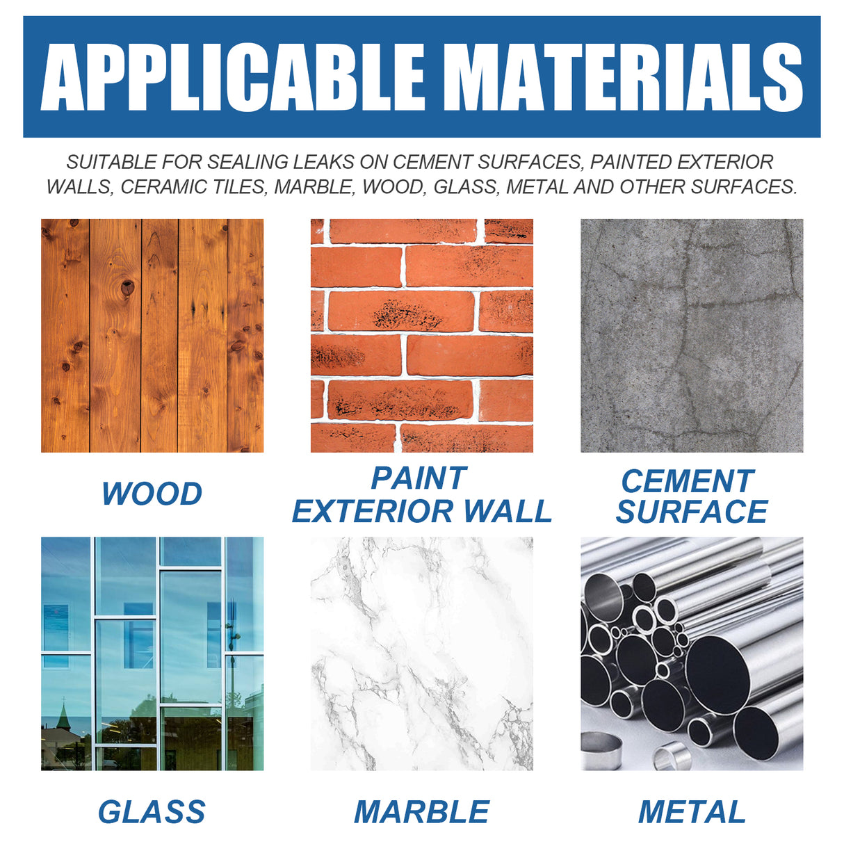 Transparent Waterproof Adhesive, Multi-functional Waterproof And Leakproof Sealing Paint For Household Kitchen And Bathroom Plumbing Roof Walls - V.I.P Digital Presence