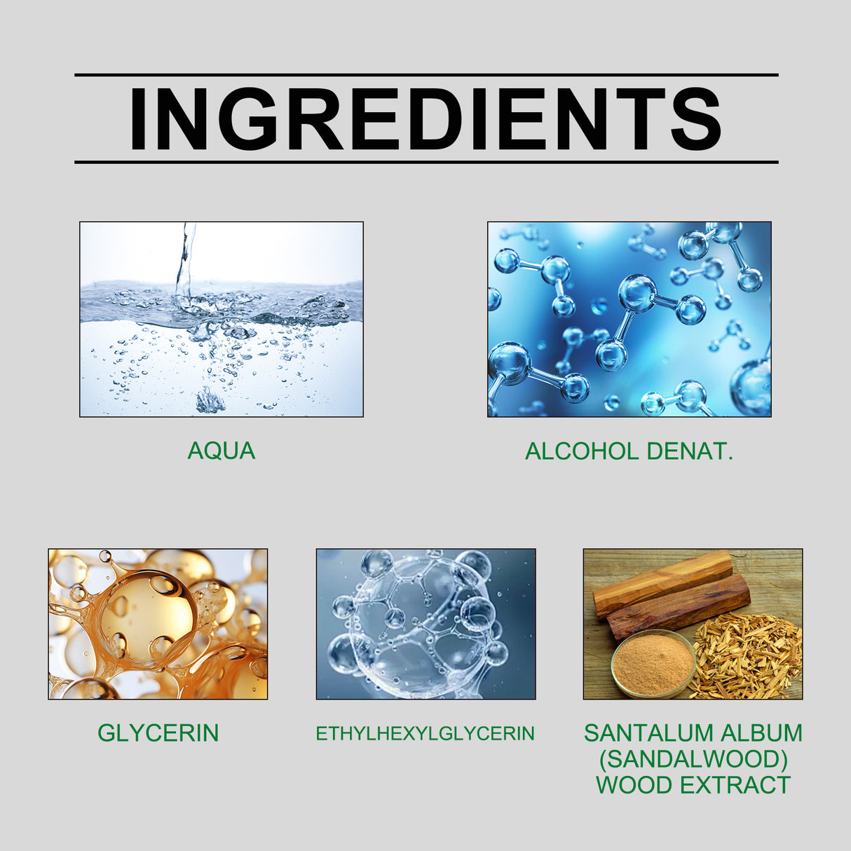 Attractive Men Light Scent, Exude Charming Date Fragrance Fragrance Portable Sandalwood Perfume - V.I.P Digital Presence