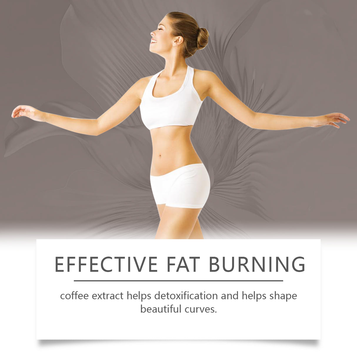 Firming Body Cream, Gentle Nourishing Skin Light Daily Massage Treatment For The Whole Body Beauty Cream