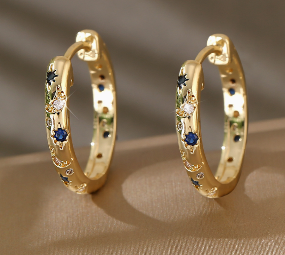 Schedule English Plan Office Efficiency Manual Calendar Notebook