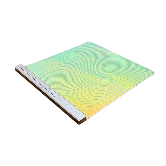 Advanced Shaping Leg Cushion Foot Cushion Foot Massage Home Office EMS Pulse Foot Massager Meridian Unblocker Convenient - V.I.P Digital Presence