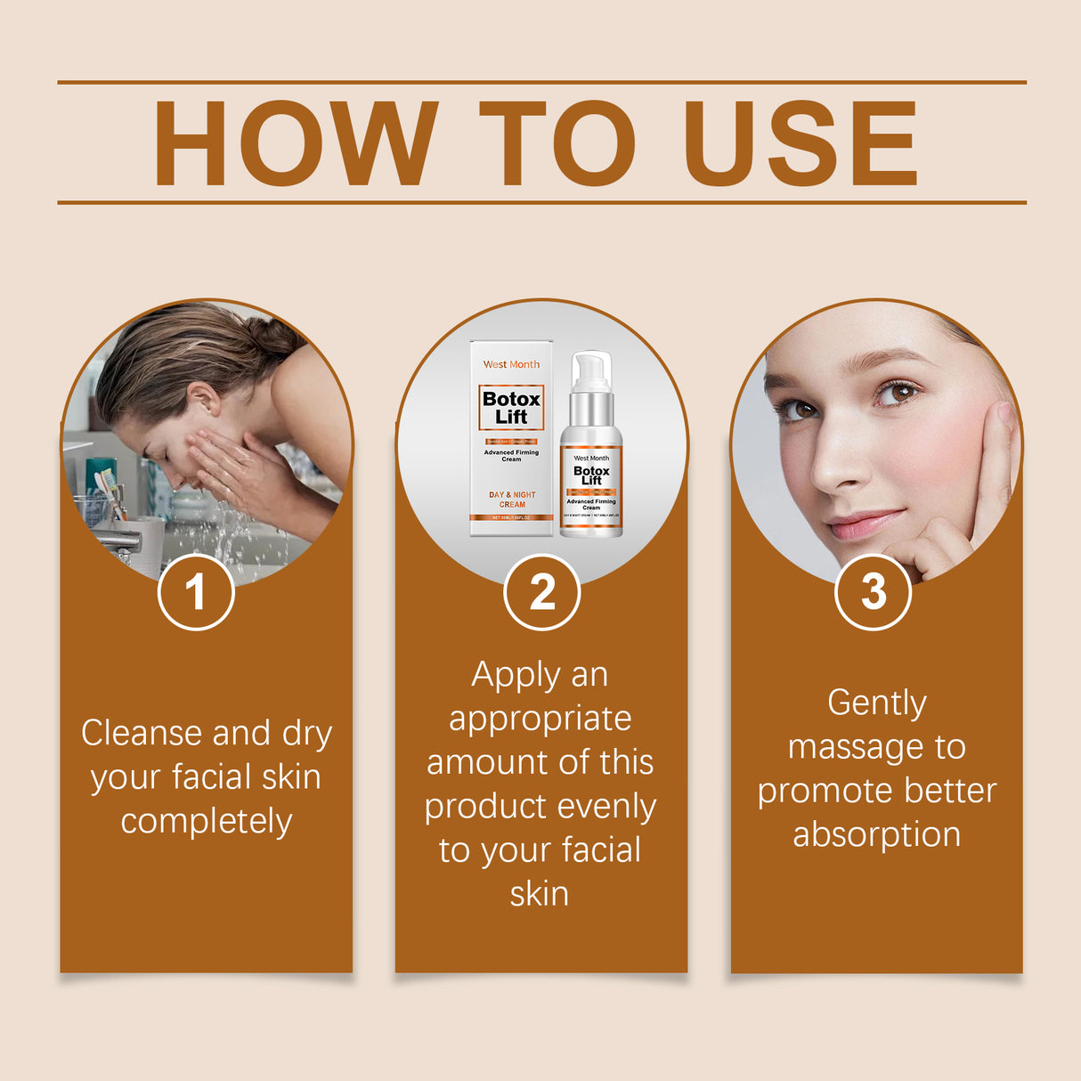 Firming And Moisturizing Essence Lotion Moisturizes And Tightens Facial Skin With Youthful Vitality - V.I.P Digital Presence