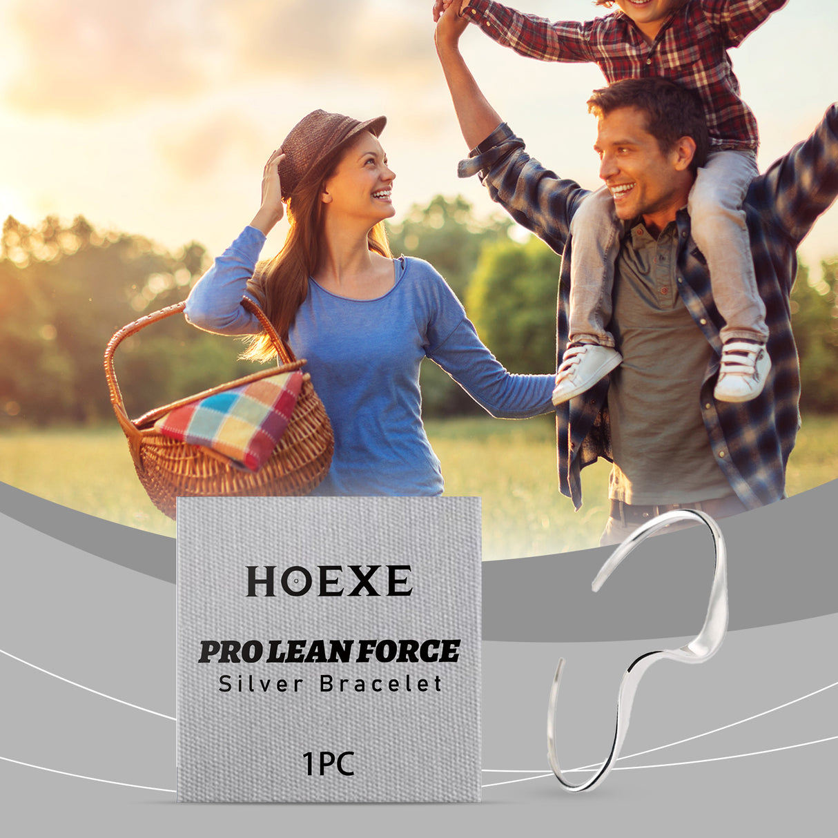 Silver Irregular Bangle Fashion Elegant Bangle Silver Durable And Good-Looking Does Not Fade High Grade - V.I.P Digital Presence