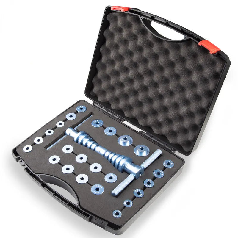 Bicycle Wheels Hub Bearings Press Set Bearings Pressed Bottom Bracket Tool Bike Accessories Bearings Extractor Installation Tool - V.I.P Digital Presence