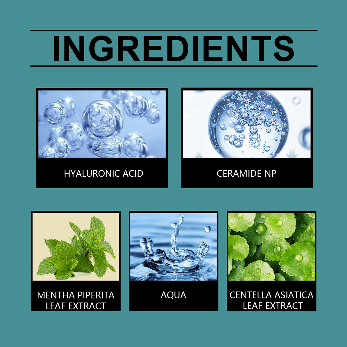 Hydrating Eye Mask Gently Moisturizes And Hydrates To Improve Eye Skin Nourishing And Repairing Eye Mask