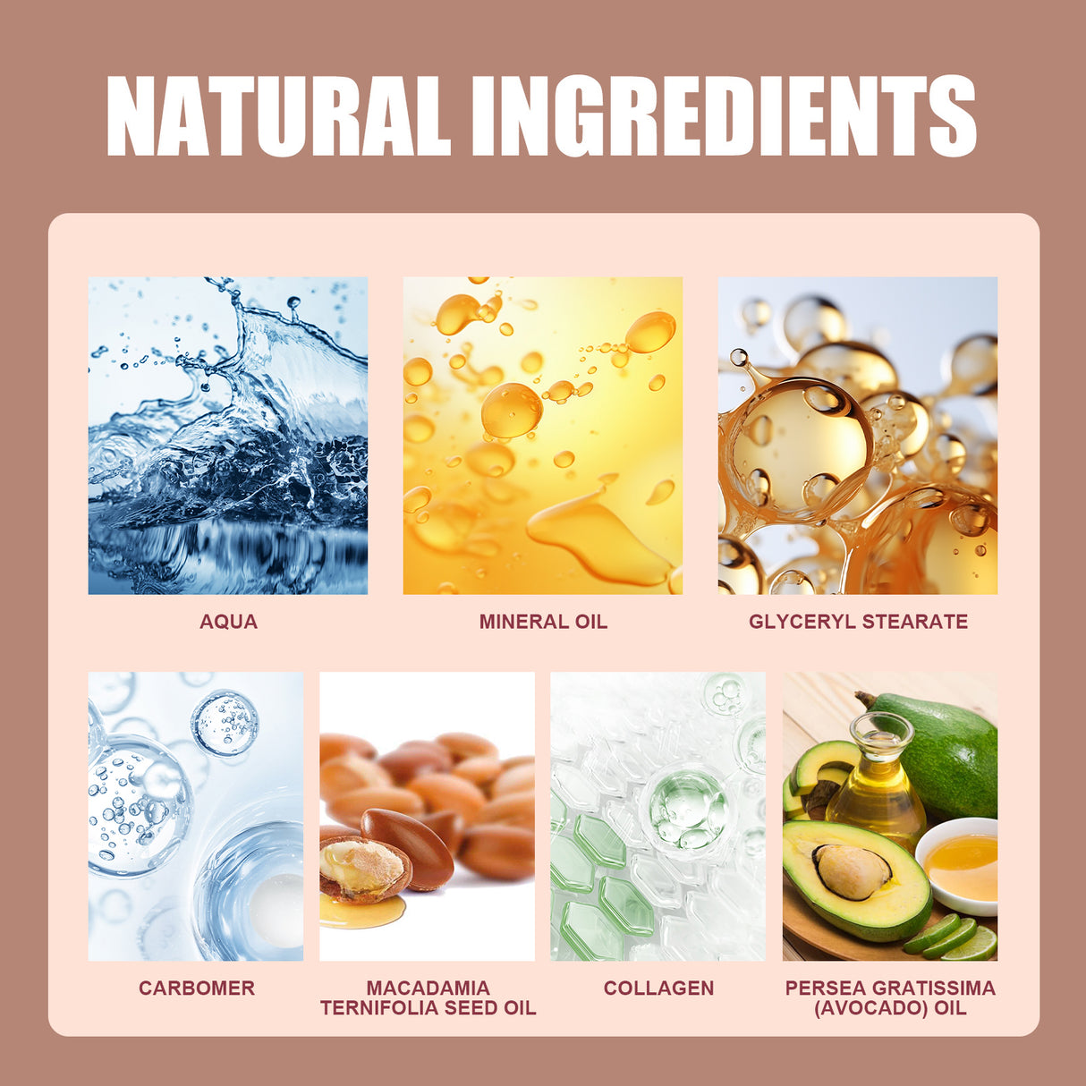 Facial Balm For Fine Lines, Hydrating, Firming, Hydrating And Repairing Skin Care Balm - V.I.P Digital Presence