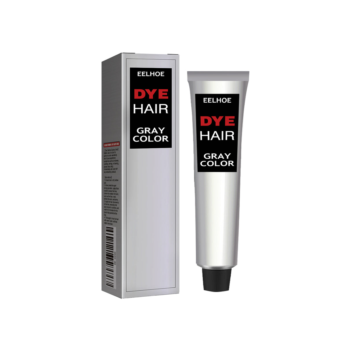 Hair Cream, Gentle, Non-Irritating, Non-Scalp Injury, Easy Color Change, Moisturizing Hair, Easy To Wash Hair Cream - V.I.P Digital Presence