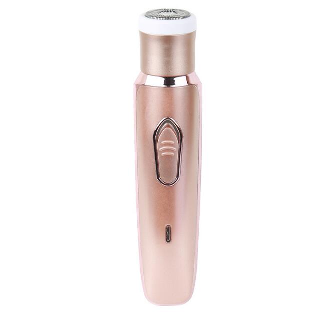 SONAXPRO Electric Epilator Multi-Function Shaving And Hair Removal 2-In-1 Private Whole Body Lady Shaving Instrument - V.I.P Digital Presence