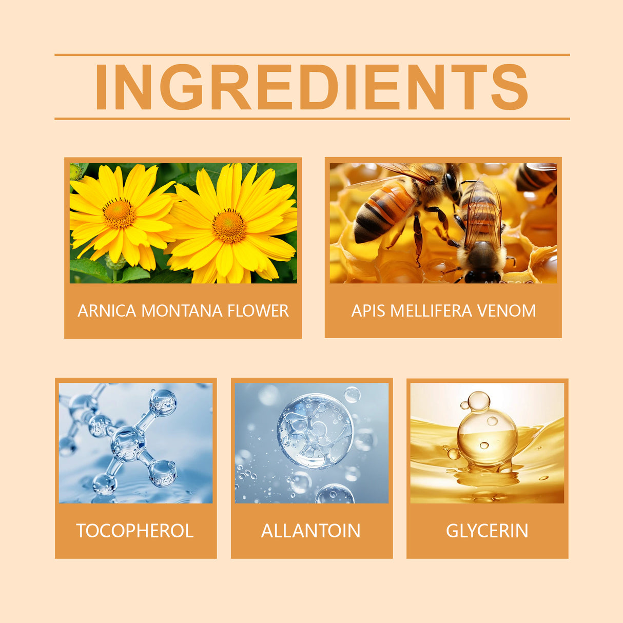 Joint Care Spray Body Shoulder Leg Joint Comfort Massage Daily Body Care Spray - V.I.P Digital Presence