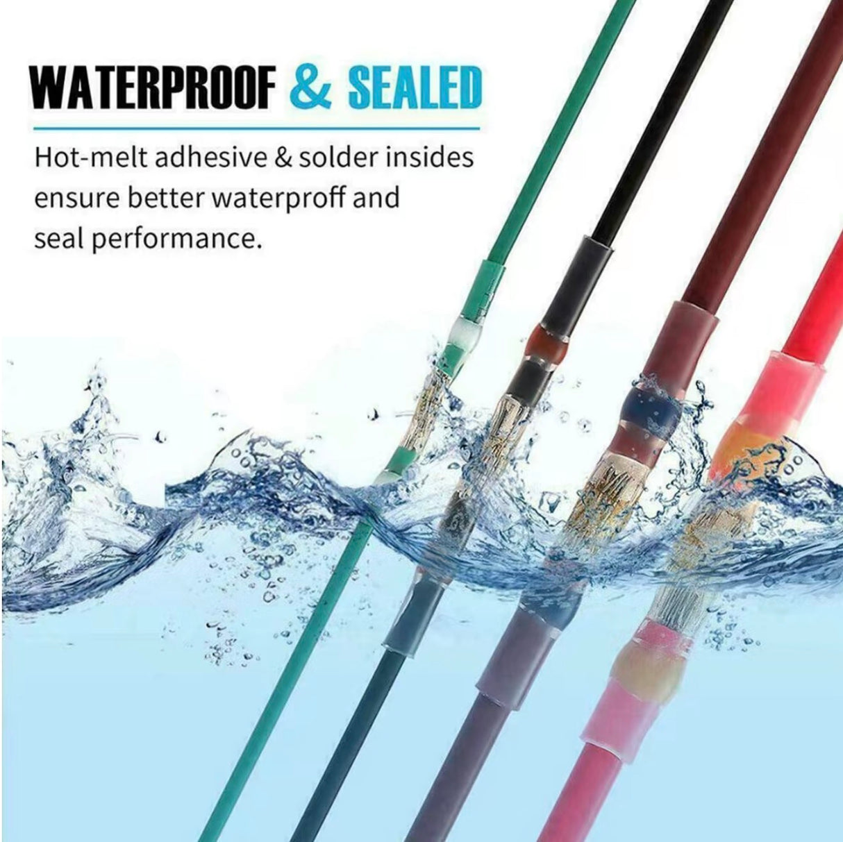 SealPro Wire Connectors