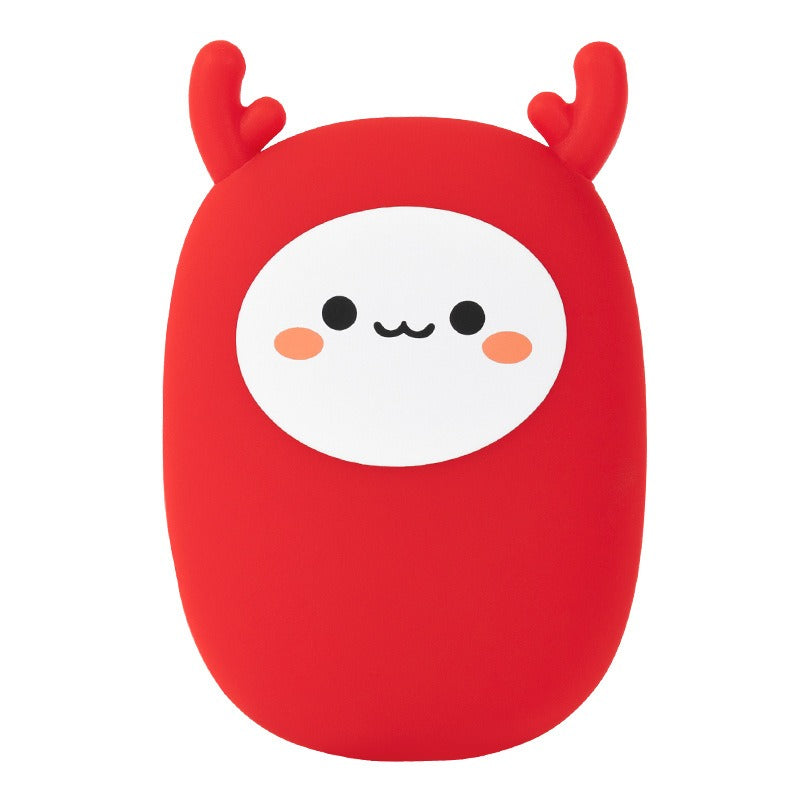 Self Heating Replacement Core Silicone Warm Hand Egg Mini Portable Hand Warmer In Winter - V.I.P Digital Presence