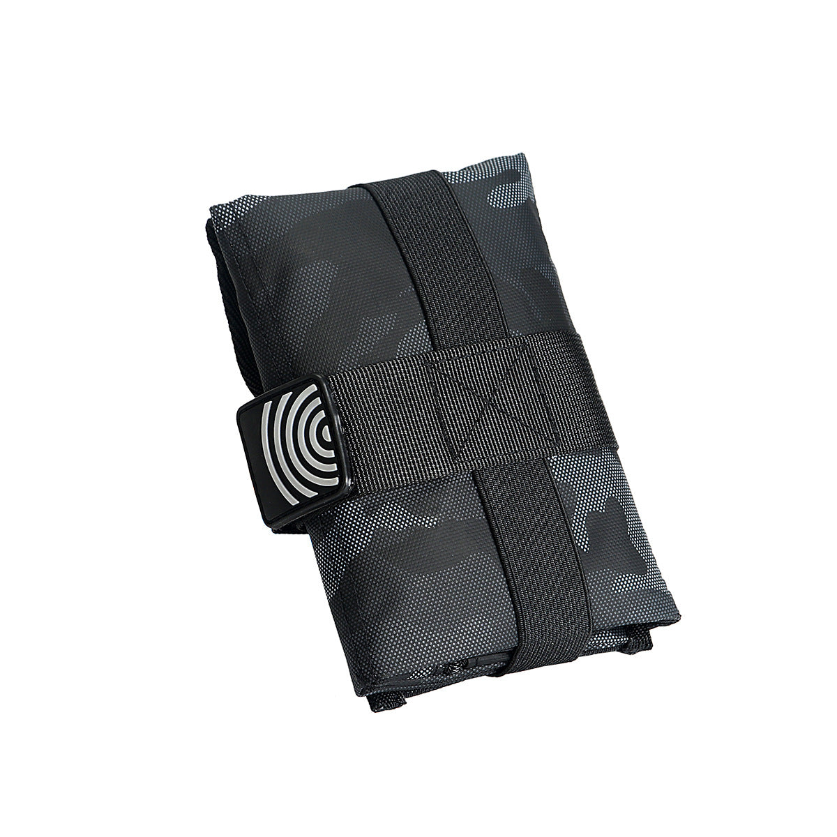 Mountain Bike Bag Saddle Seat Cushion Bag Tire Repair Kit Repair Battery Car Beam Motorcycle Electric Repair Kit