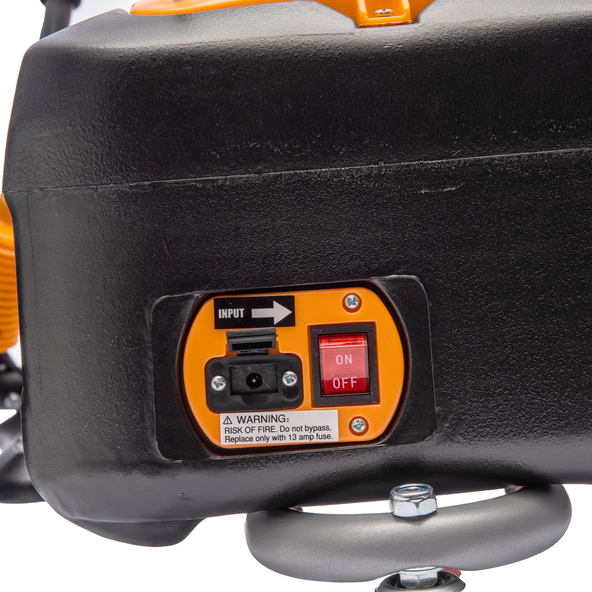 12V Kids Ride On Electric Toy,2WD,16'' exaggerated wheel,Dual handle control for 360 degree flexible steering and rotation - V.I.P Digital Presence