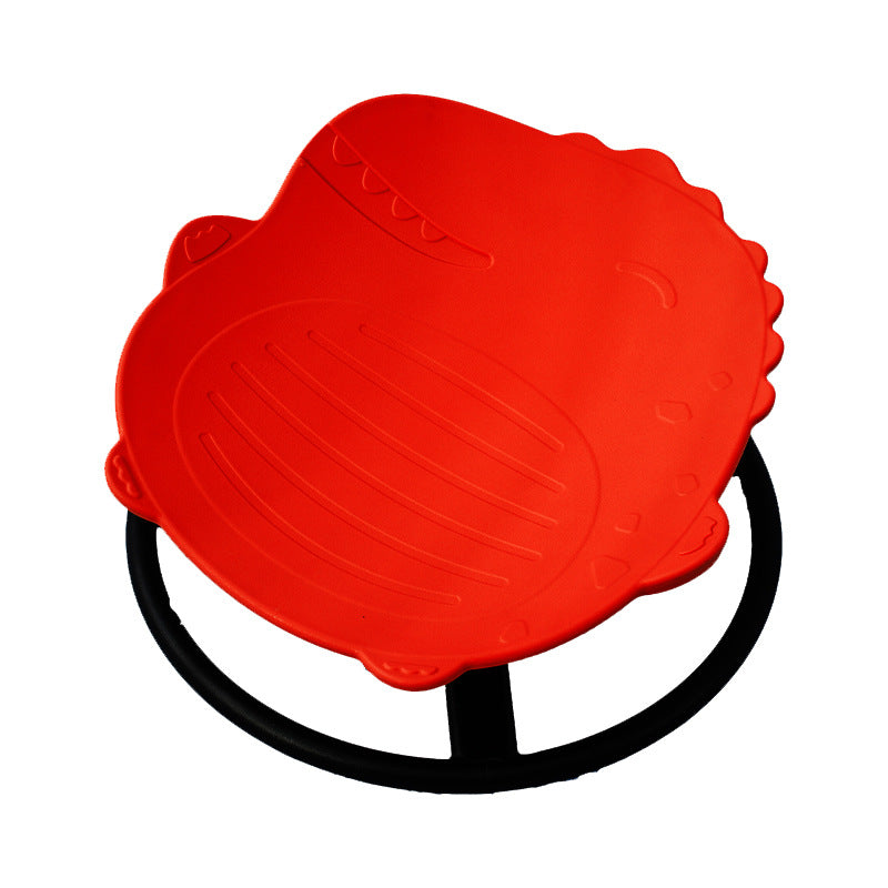 Swivel chair, suitable for autistic children's sensory stimulation and enhancing motor skills and coordination. - V.I.P Digital Presence