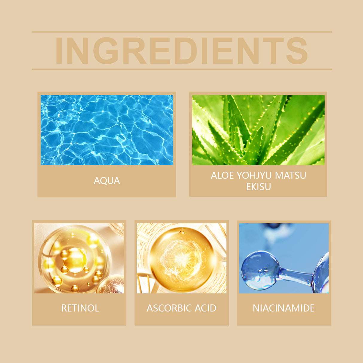 Skin Care Stick, Repair And Moisturize Skin, Reduce Dullness And Rejuvenate Skin Care Stick - V.I.P Digital Presence