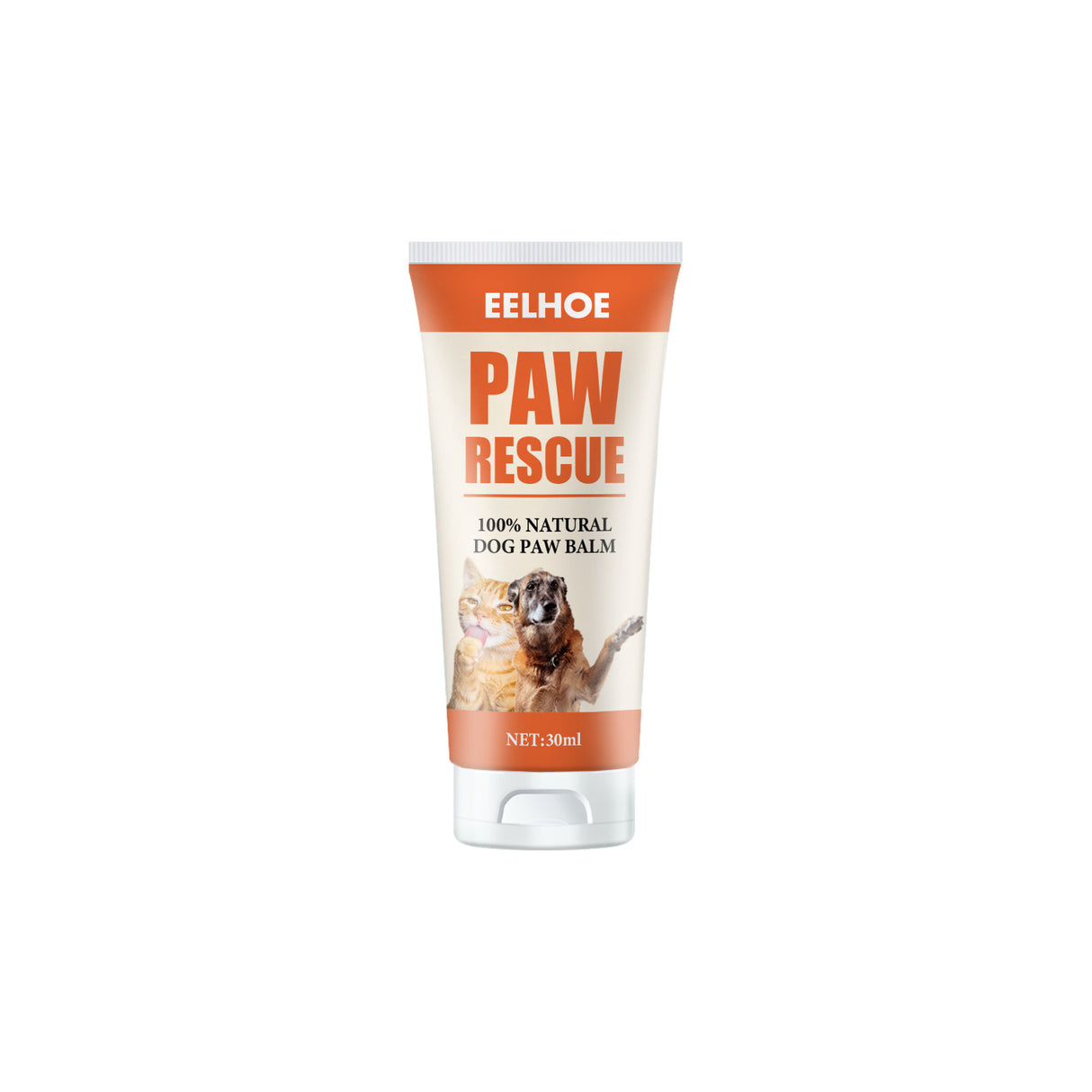 Pet Foot Care Cream For Animals, Cats, Dogs And Paws Foot Care Cream For Soles And Pads - V.I.P Digital Presence