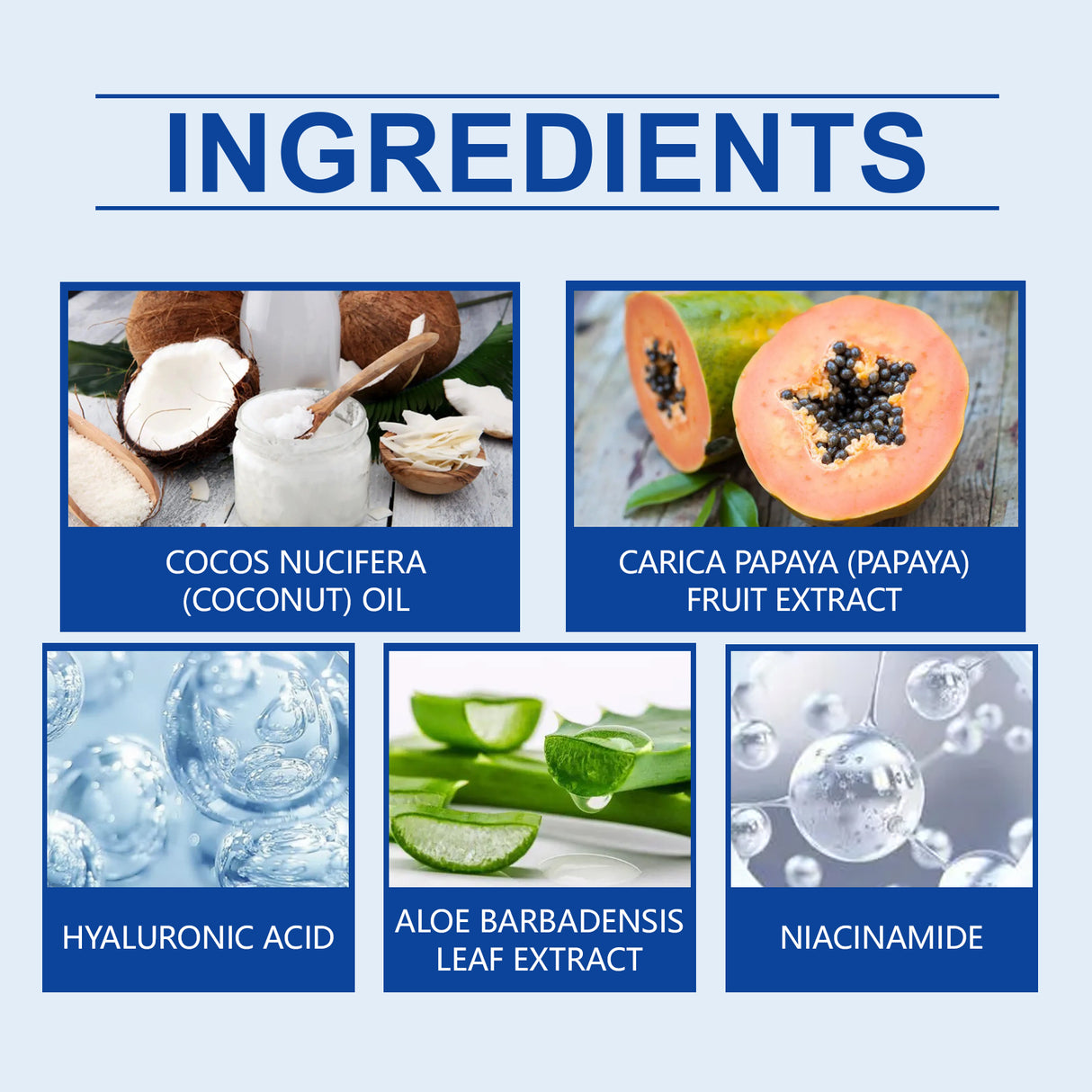 Niacinamide Soap Gently Cleans And Moisturizes Skin, Brightening, Silky, And Refreshing Body Soap - V.I.P Digital Presence