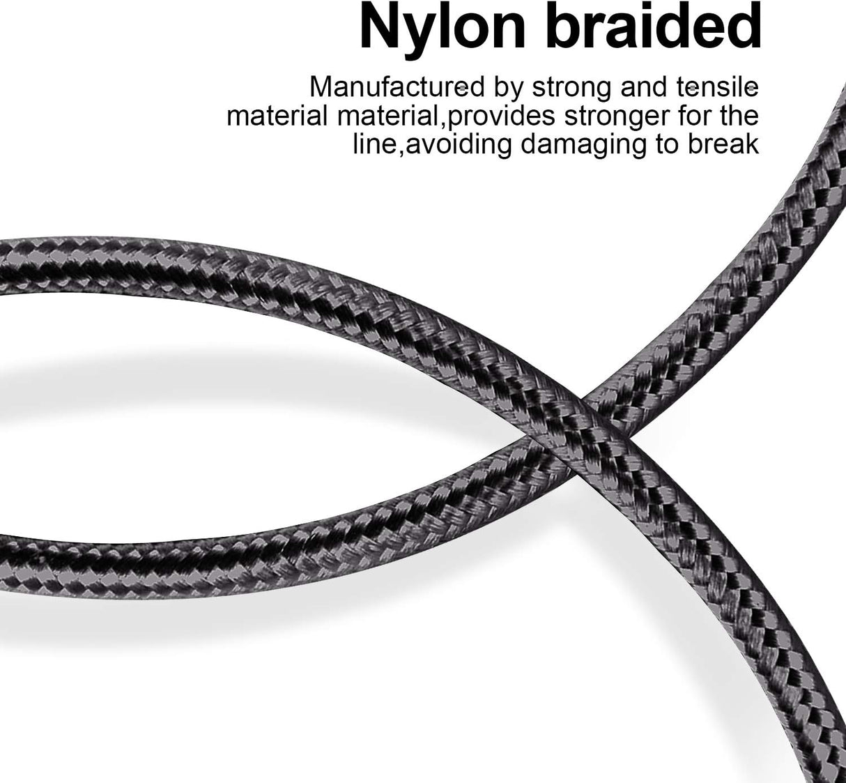 qcable c100 black - V.I.P Digital Presence