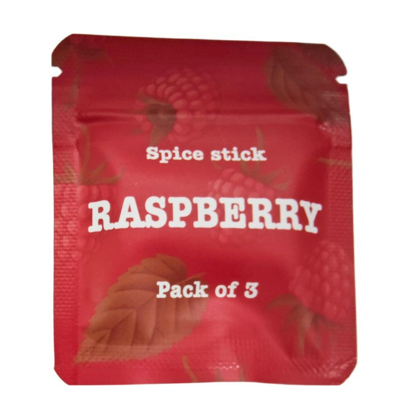 Scented Stick Inhaler Cartridge Bag Scented Cotton Swab Flavor Fragrance Pack Each Pack Contains 3 Cotton Swabs - V.I.P Digital Presence