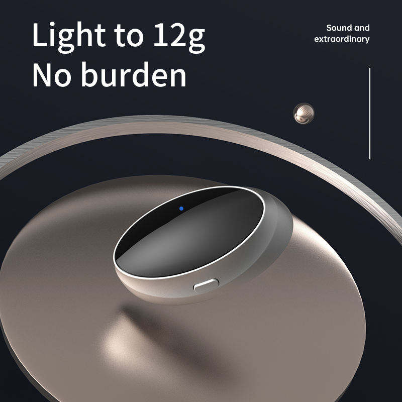 Better Sleep Apnea Aid Treatment Tool Breathing Corrector Smart Snoring Stopper Anti Snore Devices - V.I.P Digital Presence