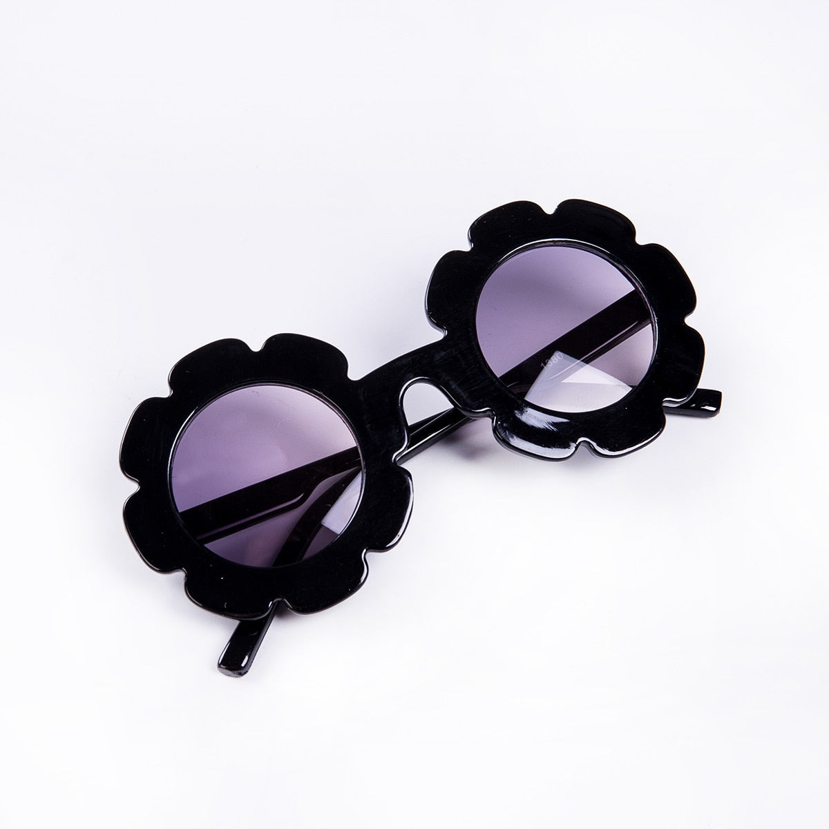 Summer Cute Toys Children Sunflower Sunglasses 6 Colors Frame Sunglasses ANTI-UV Protection Reflective Kids Sunglasses - V.I.P Digital Presence