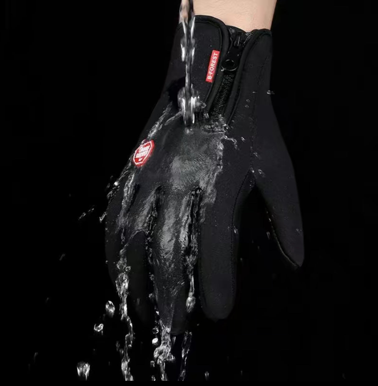 WinterShield Thermal Gloves