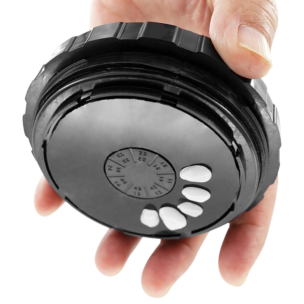 Dental Materials Oral Consumables Beauty Teeth Ice Porcelain All-Ceramic Teeth All-Porcelain Veneer Dental Patch Processing Box - V.I.P Digital Presence