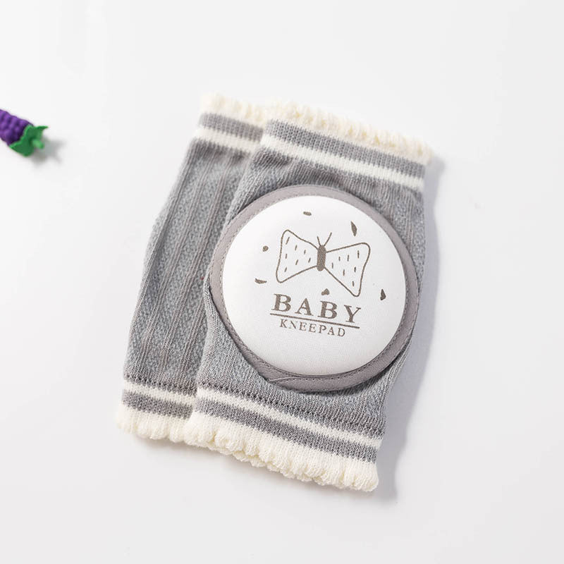 Children's Knee Pads Summer Mesh Breathable Baby Toddler Anti-Fall Learning To Walk Crawling Leg Pads Elbow Pads Baby Knee Pads - V.I.P Digital Presence