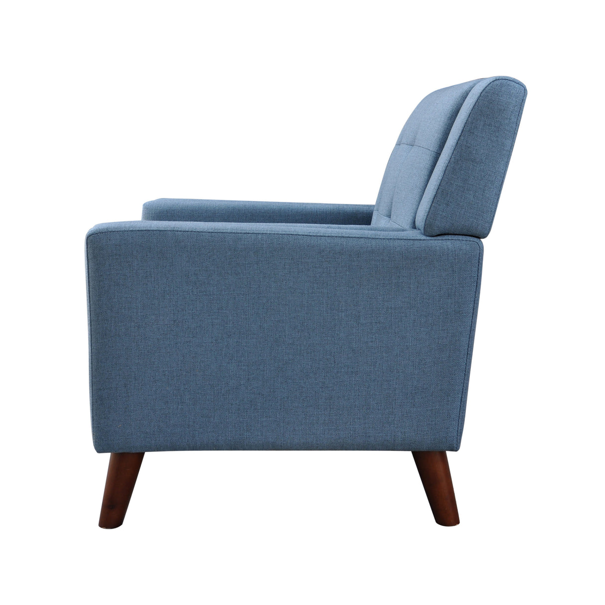 Greenmont Upholstered Armchair - V.I.P Digital Presence