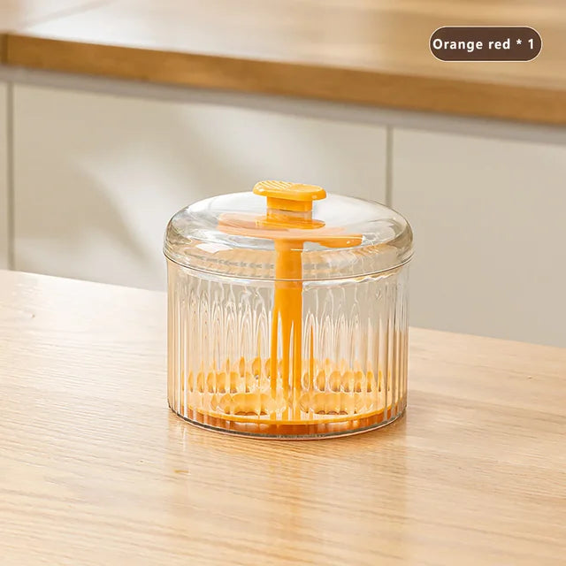 Meatball Maker Fried Meatball Presser Multi functional Household Utensil for Making Rounds Shrimp Slippery and Auxiliary Food - V.I.P Digital Presence