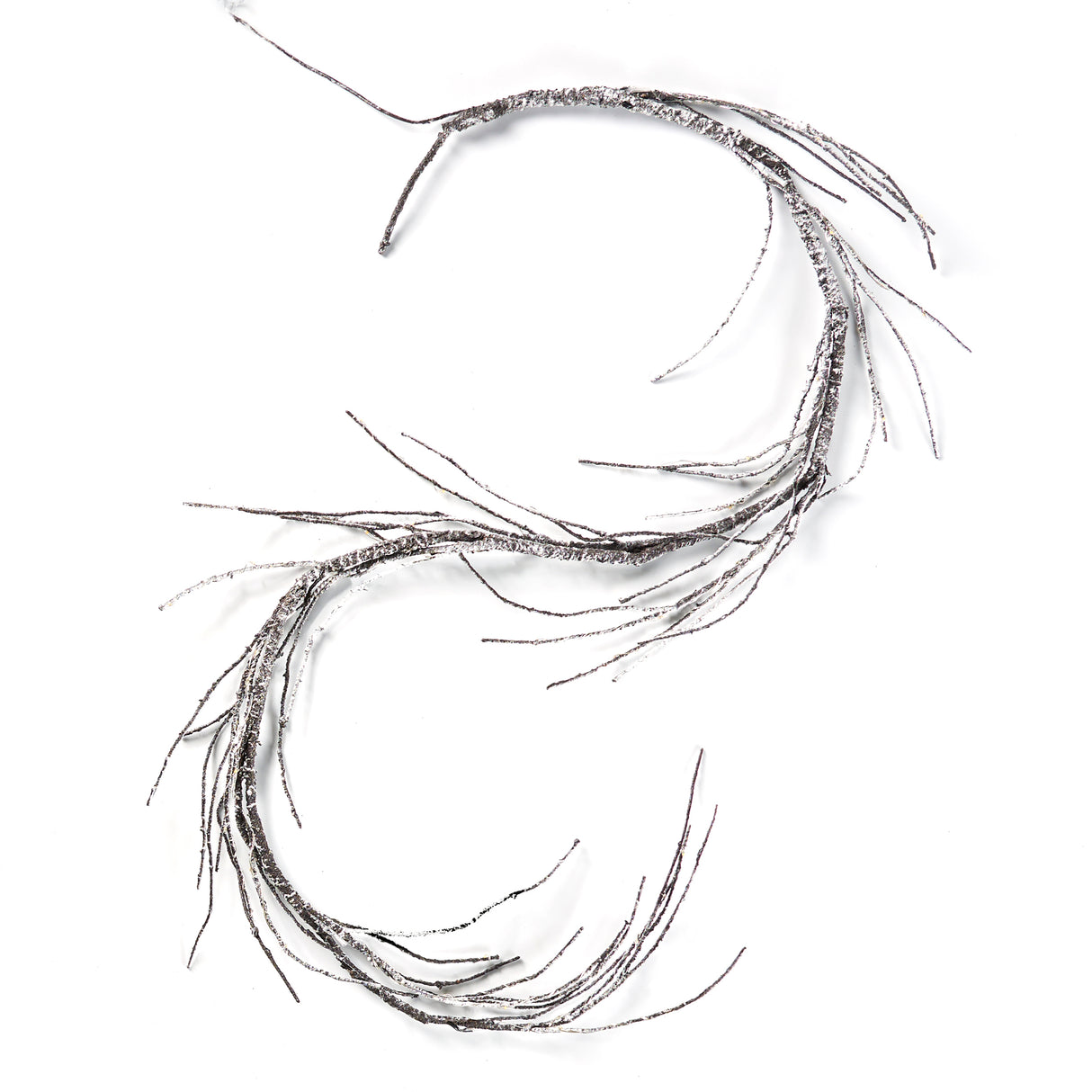 6FT PAPER GARLAND WITH LED LIGHTS - V.I.P Digital Presence