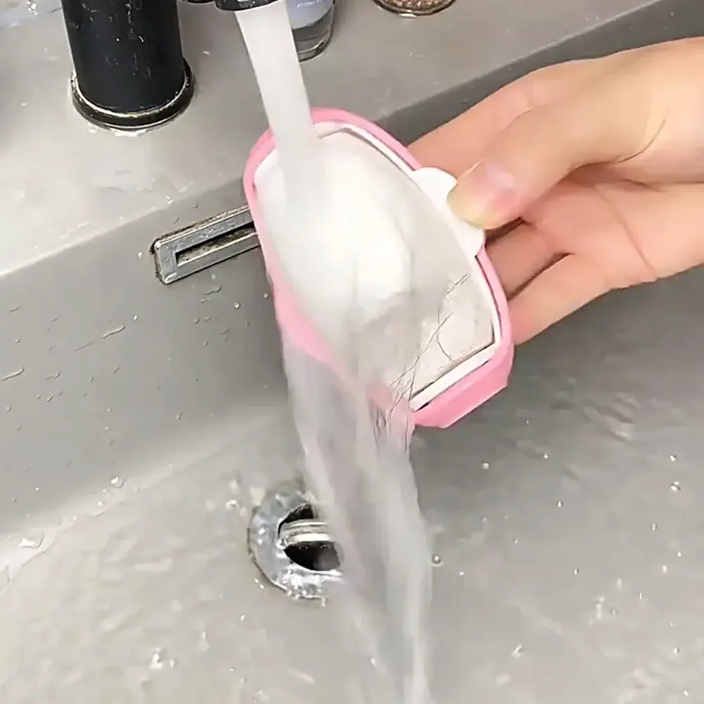 Penguin Lint Remover Household Portable Sticky Washable Reusable Mini Roller Brush Ball Suitable For Pet Hair Clothing Cleaning - V.I.P Digital Presence