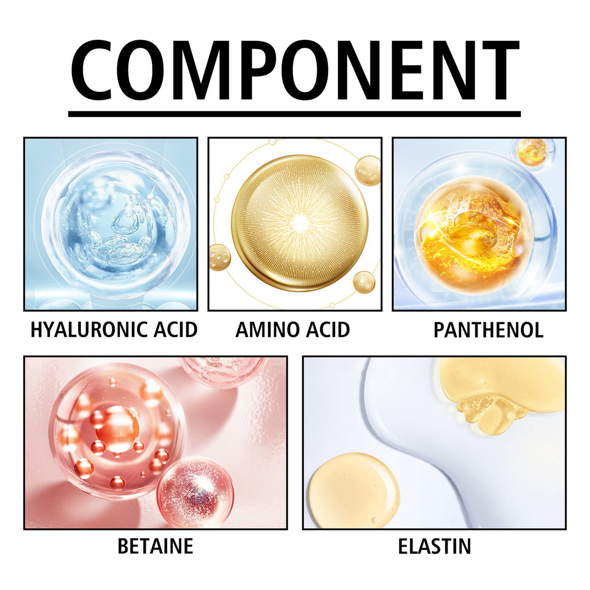 Hair Shine Spray Repair Dry And Irritated Hair Moisturizing Hair Treatment Spray For Damaged Hair - V.I.P Digital Presence