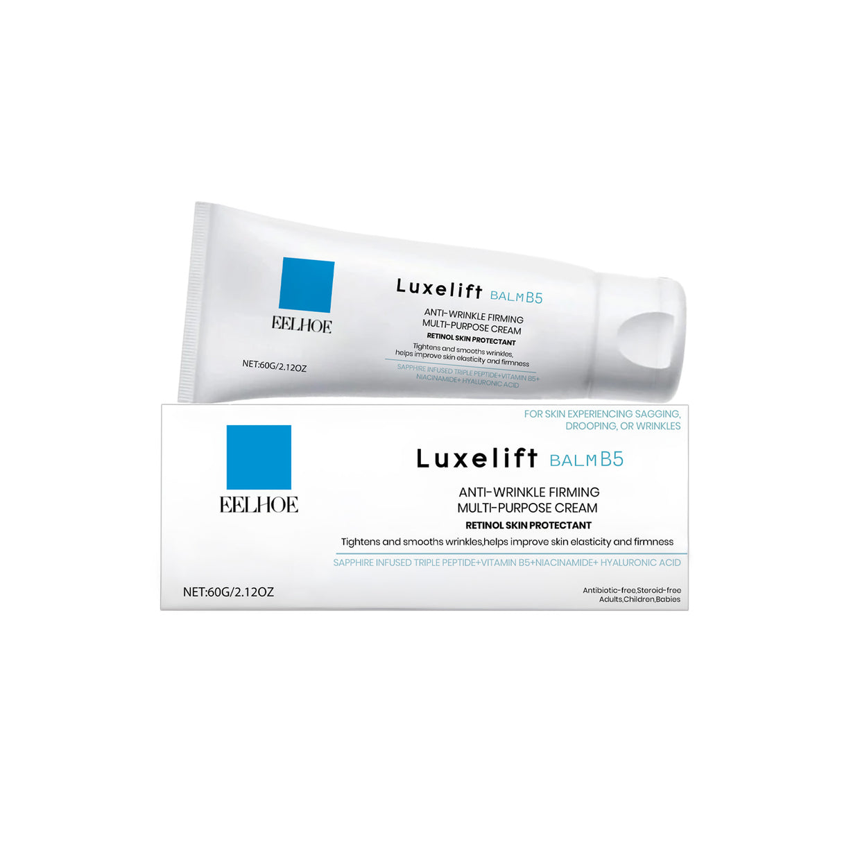 Body Butter Anti-Wrinkle Firming Cream Body Moisturizing Lift Firming And Moisturizing Light Line Skin Care Cream - V.I.P Digital Presence