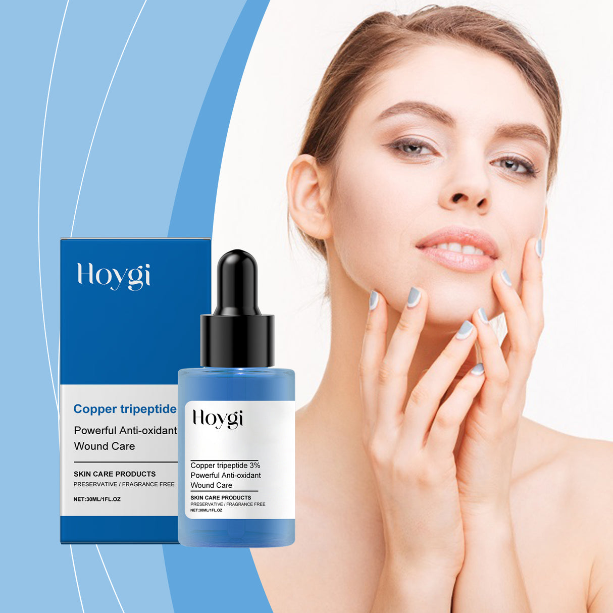 Firming Facial Essence, Moisturizing, Silky And Enhancing Skin Elasticity Daily Skin Care Moisturizing Essence - V.I.P Digital Presence