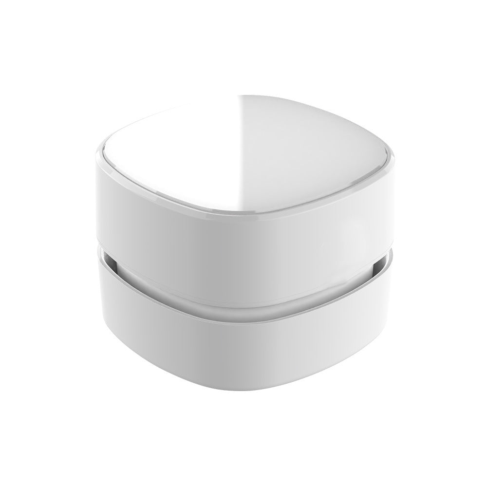 Intelligent Portable Desktop Dedicated Vacuum Cleaner High Suction Mini Desktop Vacuum Cleaner Wireless Handheld Home and Car Use - V.I.P Digital Presence