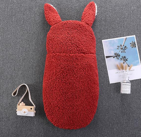 Baby Quilt Spring And Autumn Newborn Quilt Anti-Shock Sleeping Bag Baby Supplies Swaddling Delivery Room Wrap