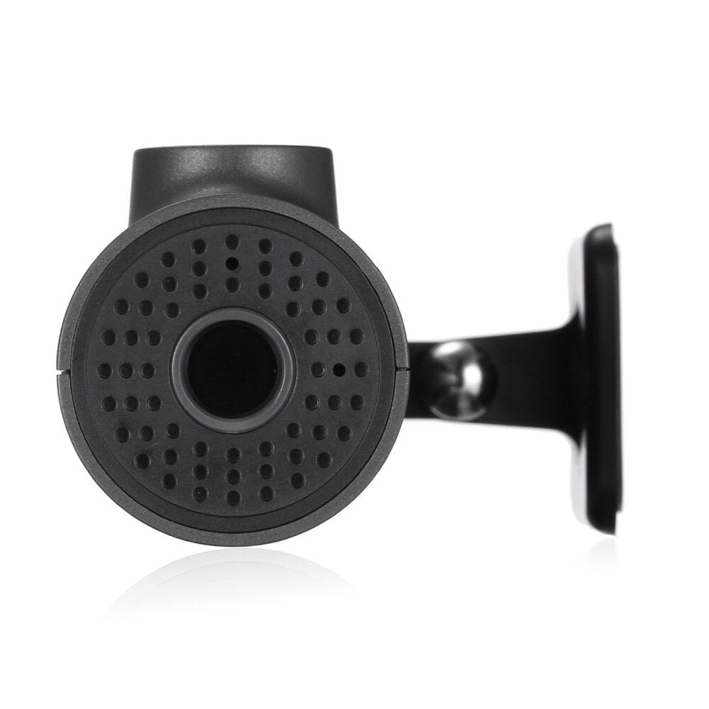 Xiaomi 70 Minutes Smart WiFi DVR 130 Degree Wireless Car Dash Cam 1080P Full HD Night Version G-Sensor Driving Recorder - V.I.P Digital Presence