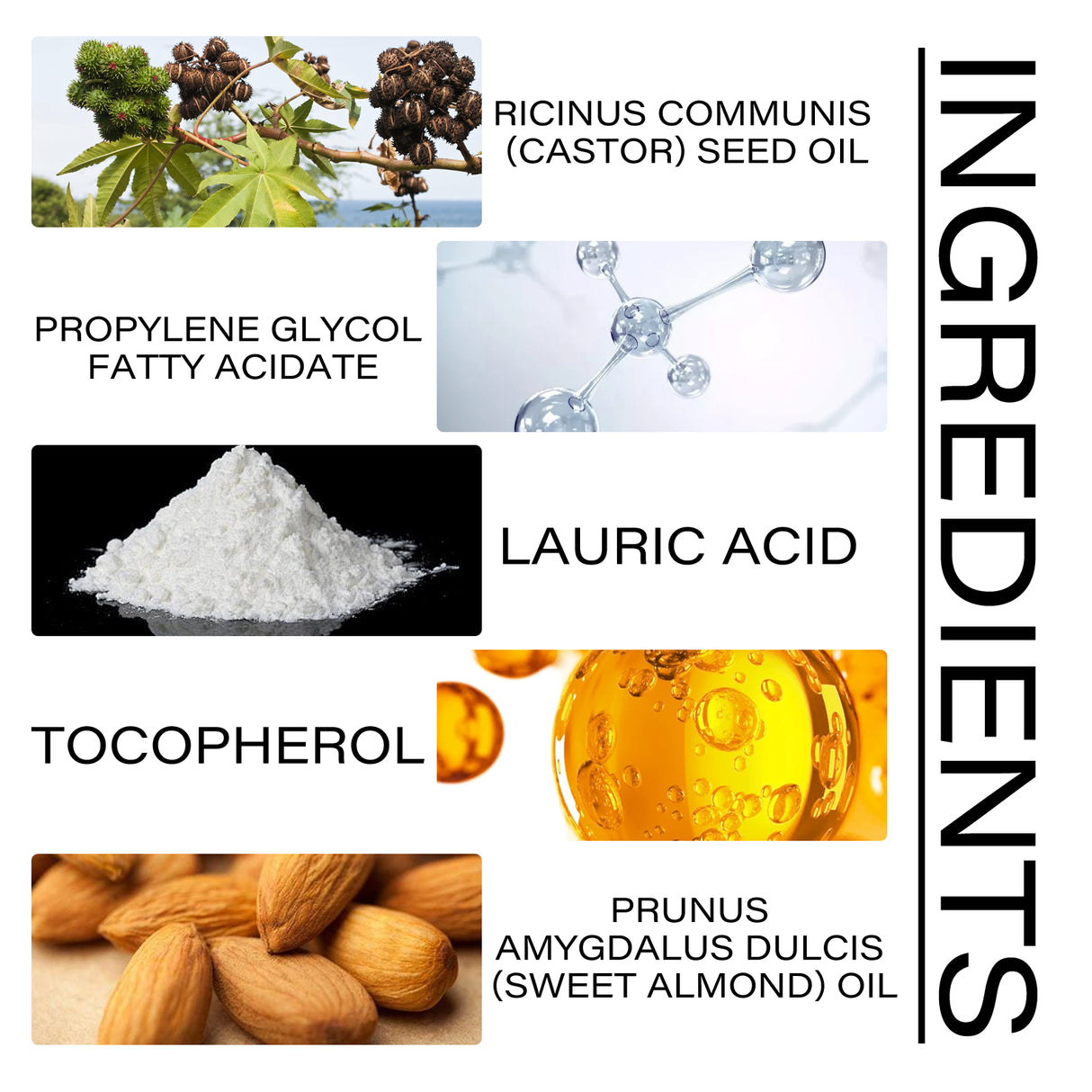 Castor Oil, Multi-Effect Massage Oil For Skin Whitening And Smoothing Hair - V.I.P Digital Presence