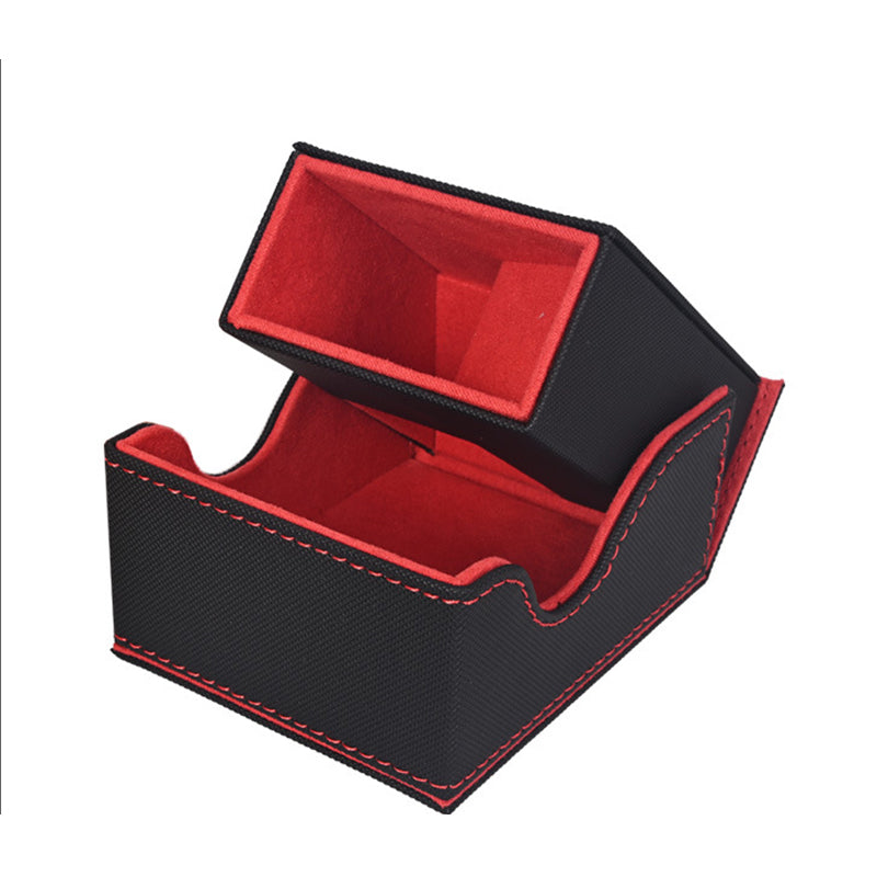2025 New Game Card Boxes. Large - capacity. Multiple Colors. - V.I.P Digital Presence