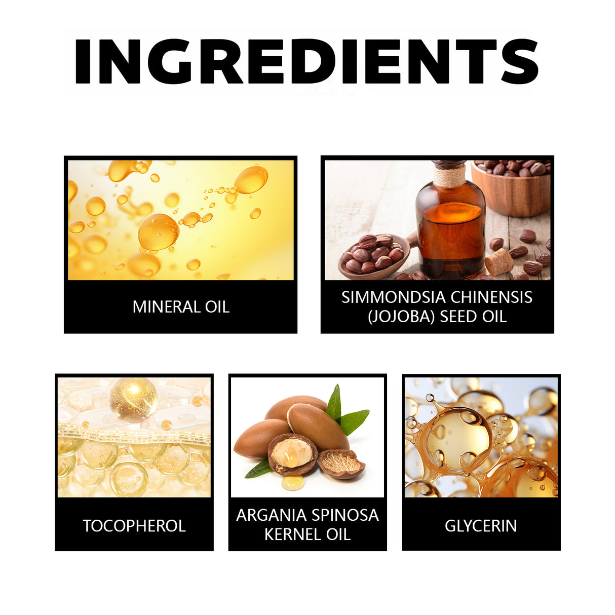 Argan Oil Moisturizes And Tightens Skin, Strengthens Hair, Strengthens Hair, Softens Hair Care Multi-Effect Essential Oil - V.I.P Digital Presence