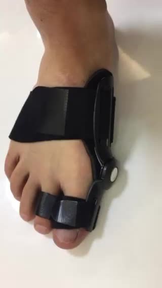 Day And Night Use Of Hallux Valgus Orthosis Thumb Valgus Orthosis Toe Orthosis - V.I.P Digital Presence