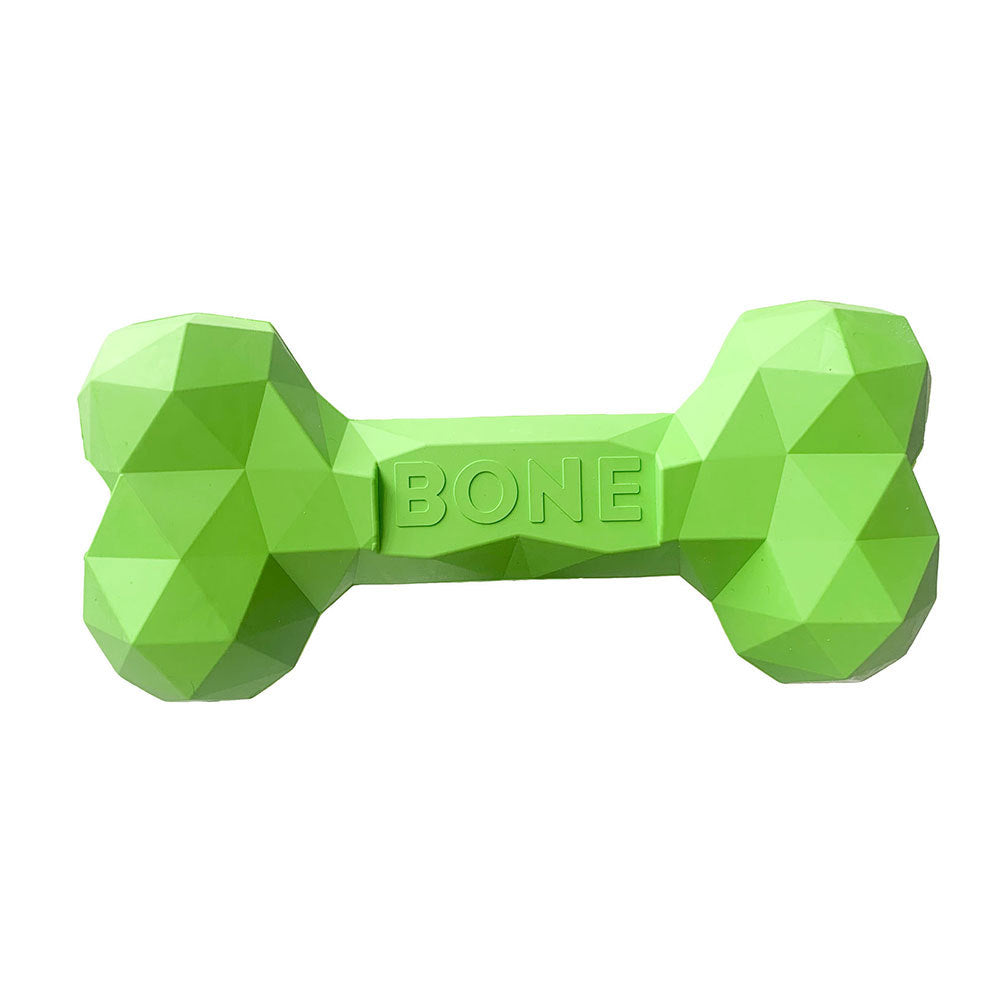 Diamond Bone Pet Slow-Feeding Chew Toy - V.I.P Digital Presence