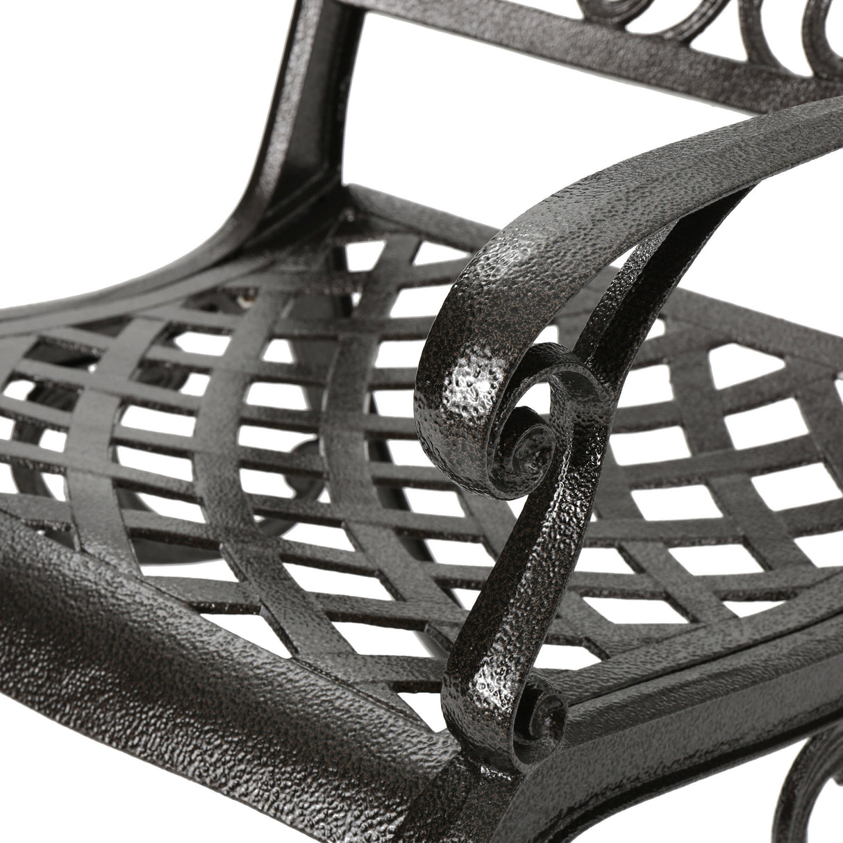 PHOENIX ARM CHAIR(set of 2) - V.I.P Digital Presence
