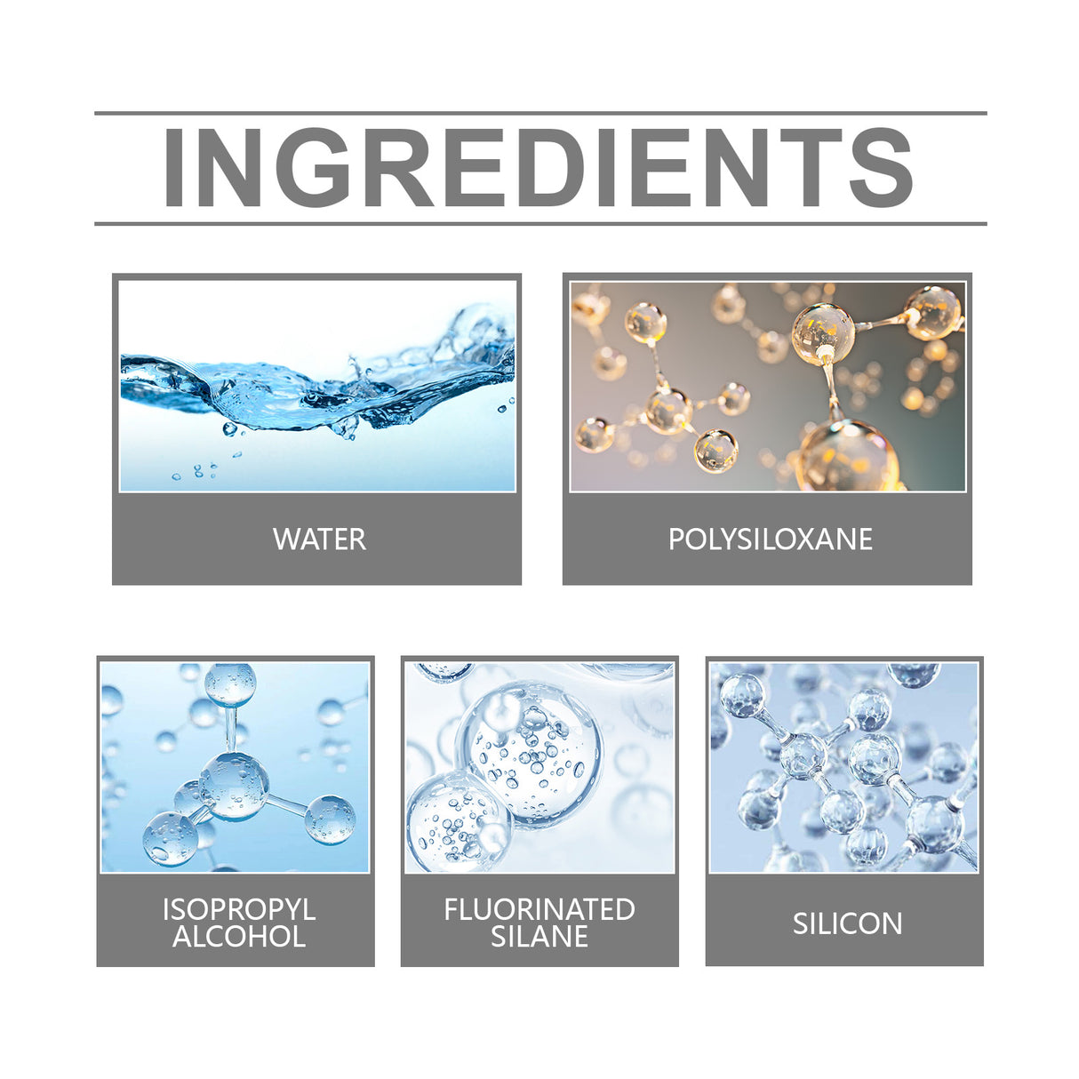 Automotive Windshield Coating Agent Windshield Stain Removal And Rain Protection Cleaning Vehicle Coating Agent - V.I.P Digital Presence