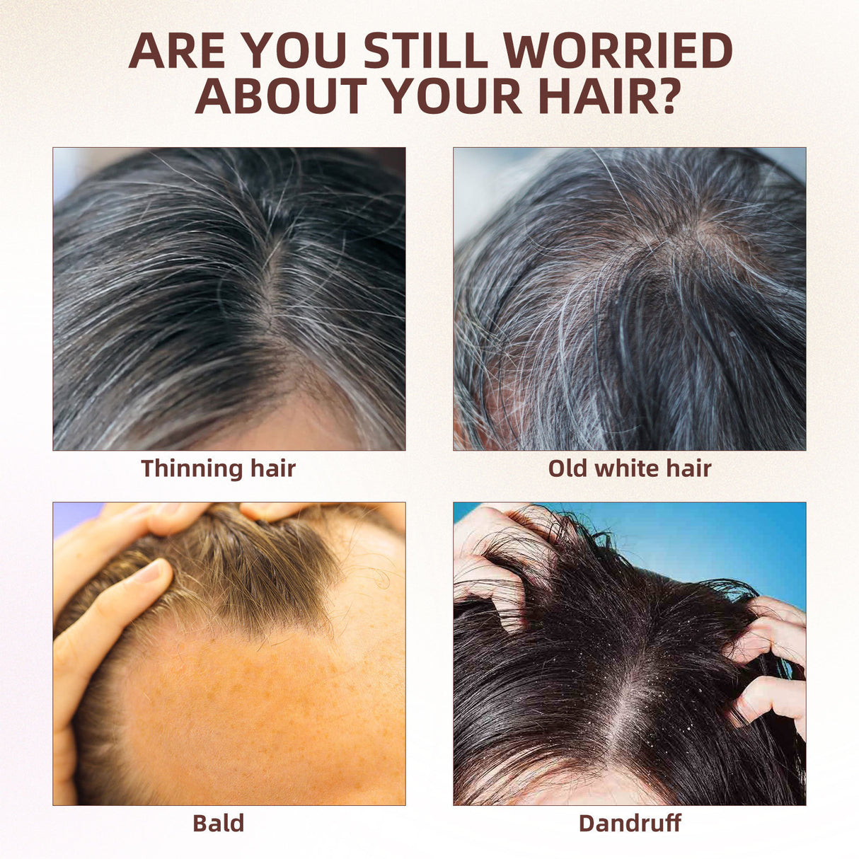 Polygonum Hair Dye Comb, Deep Clean Dry Smooth Black Glossy Hair Comb - V.I.P Digital Presence